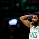 Illustration for article titled Report: Kyrie Irving Wouldnt Sign The Balls